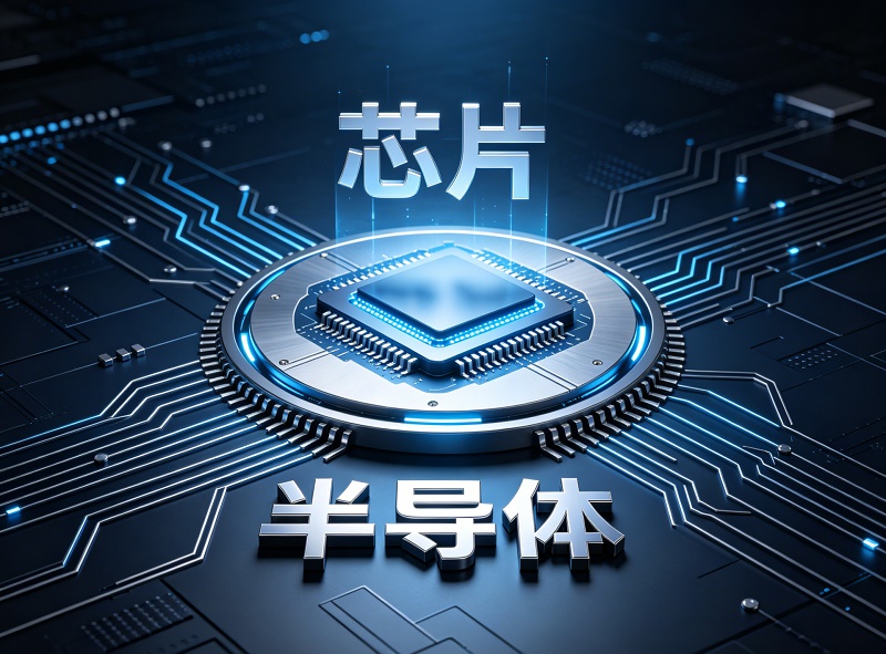 芯片与半导体