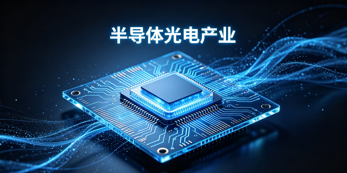 重庆半导体光电产业博览会