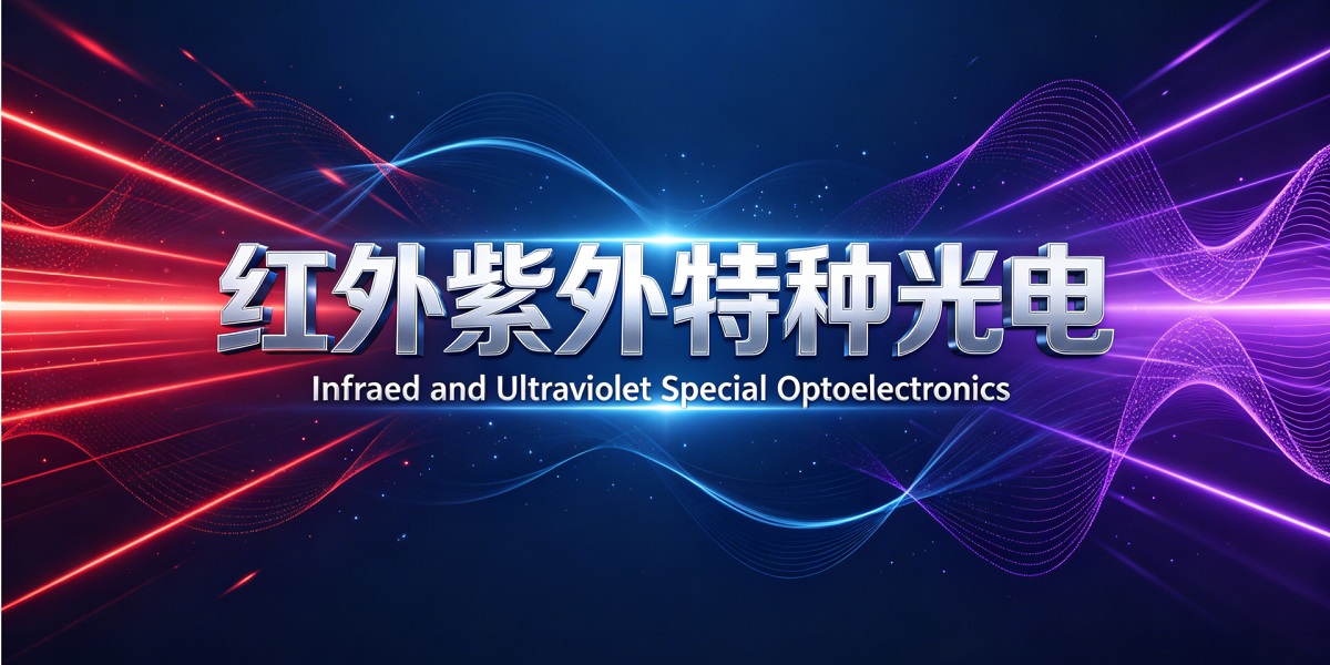 重庆红外紫外特种光电博览会