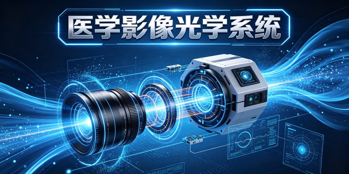 重庆医学影像光学系统展览会