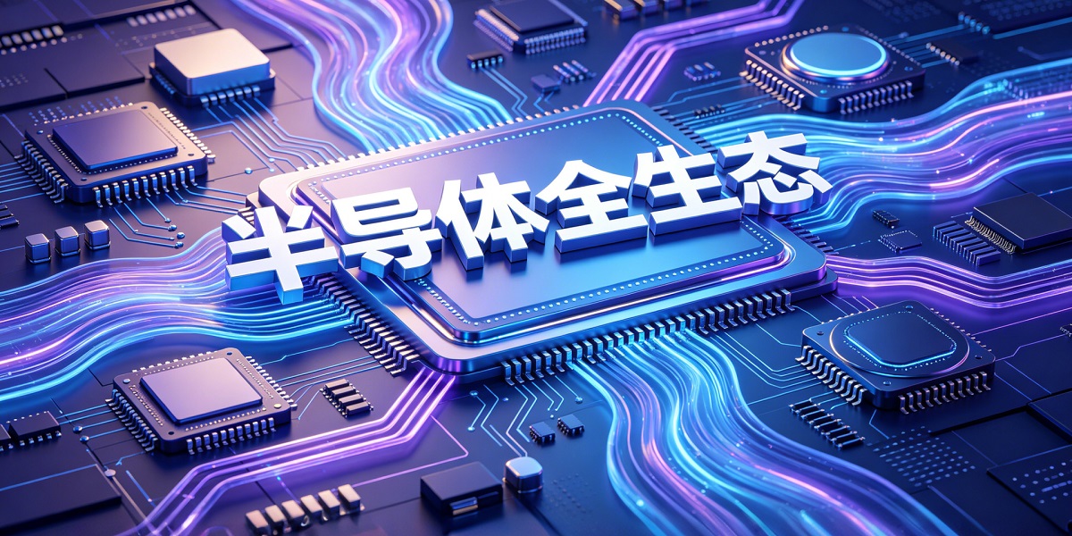 重庆半导体全生态产业博览会