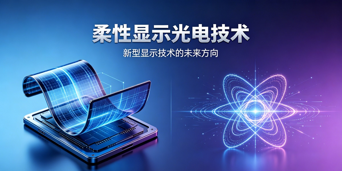 重庆柔性显示光电技术展览会