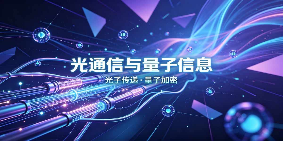 重庆光通信与量子信息博览会