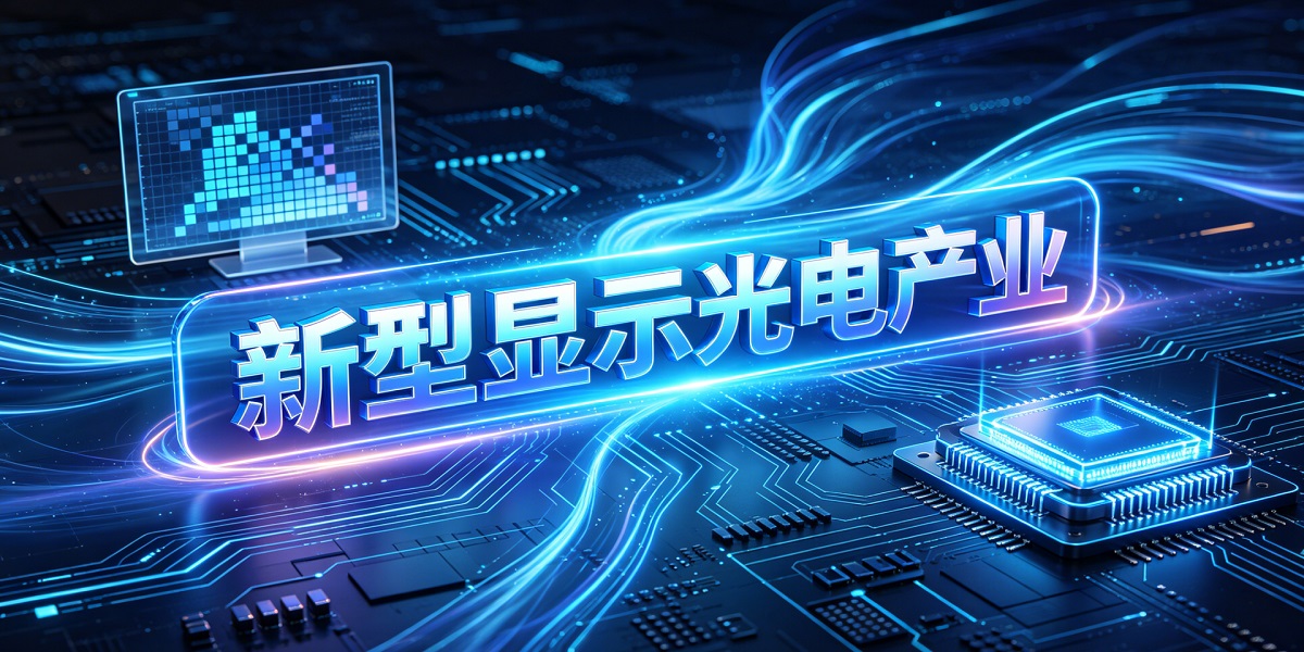 重庆新型显示光电产业博览会