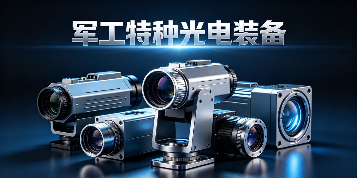 重庆军工特种光电装备展览会