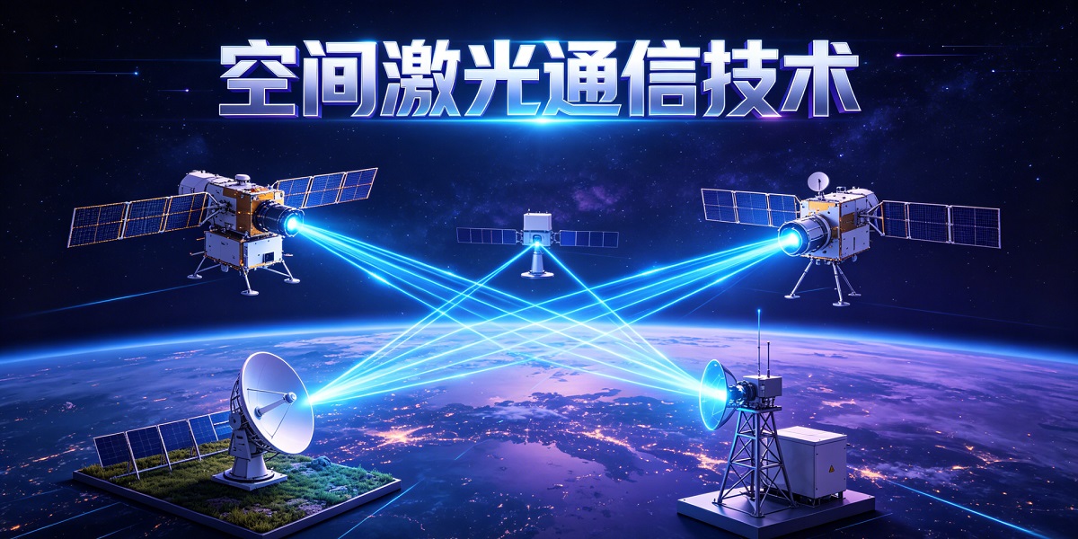 重庆空间激光通信技术展览会