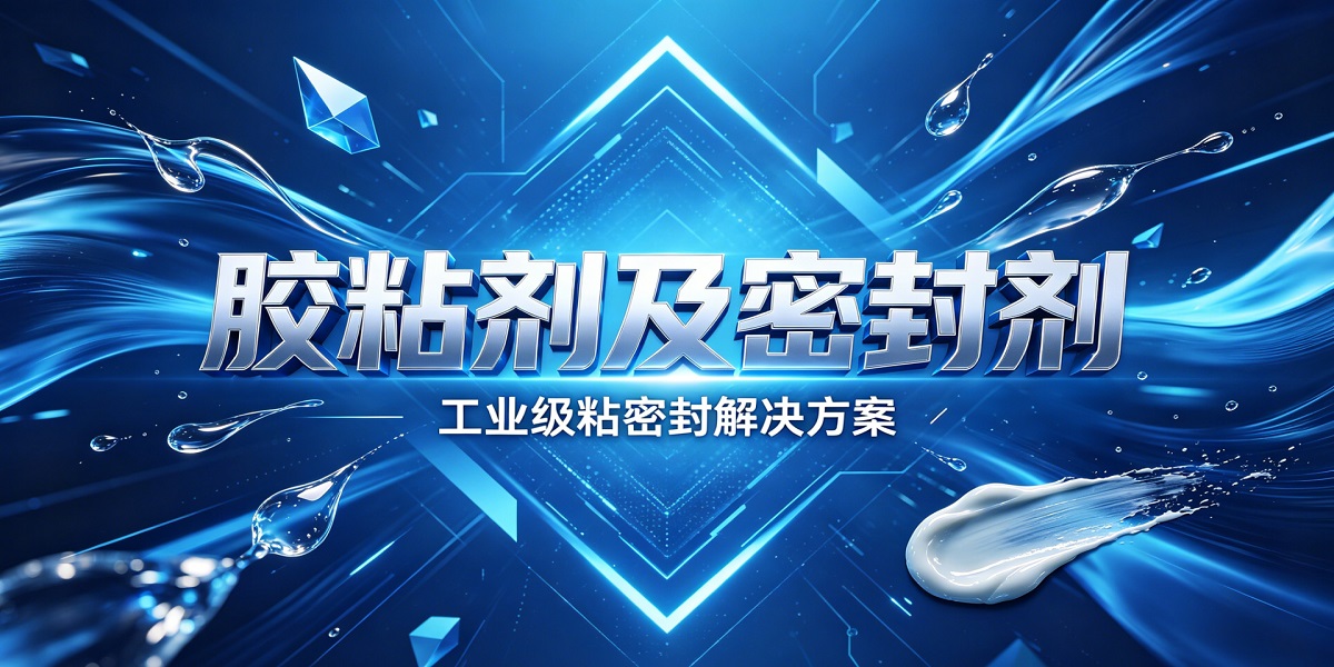 重庆胶粘剂密封剂展览会