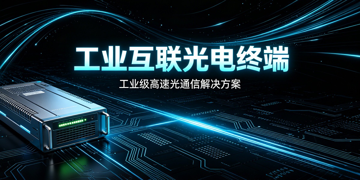 重庆工业互联光电终端展览会