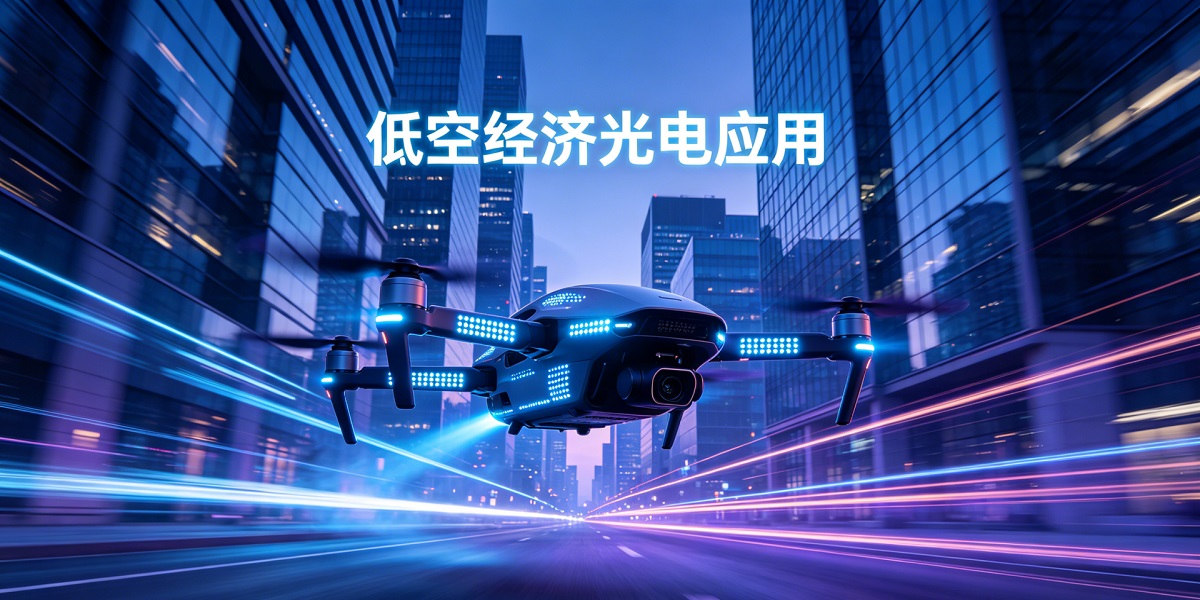 重庆低空经济光电应用博览会