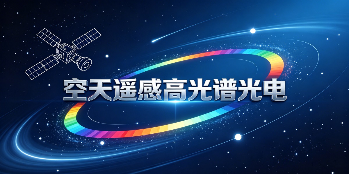 重庆空天遥感高光谱光电展览会