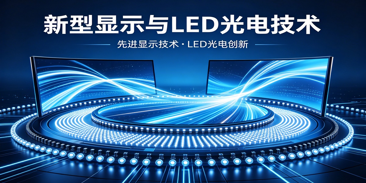 重庆新型显示与LED光电技术博览会