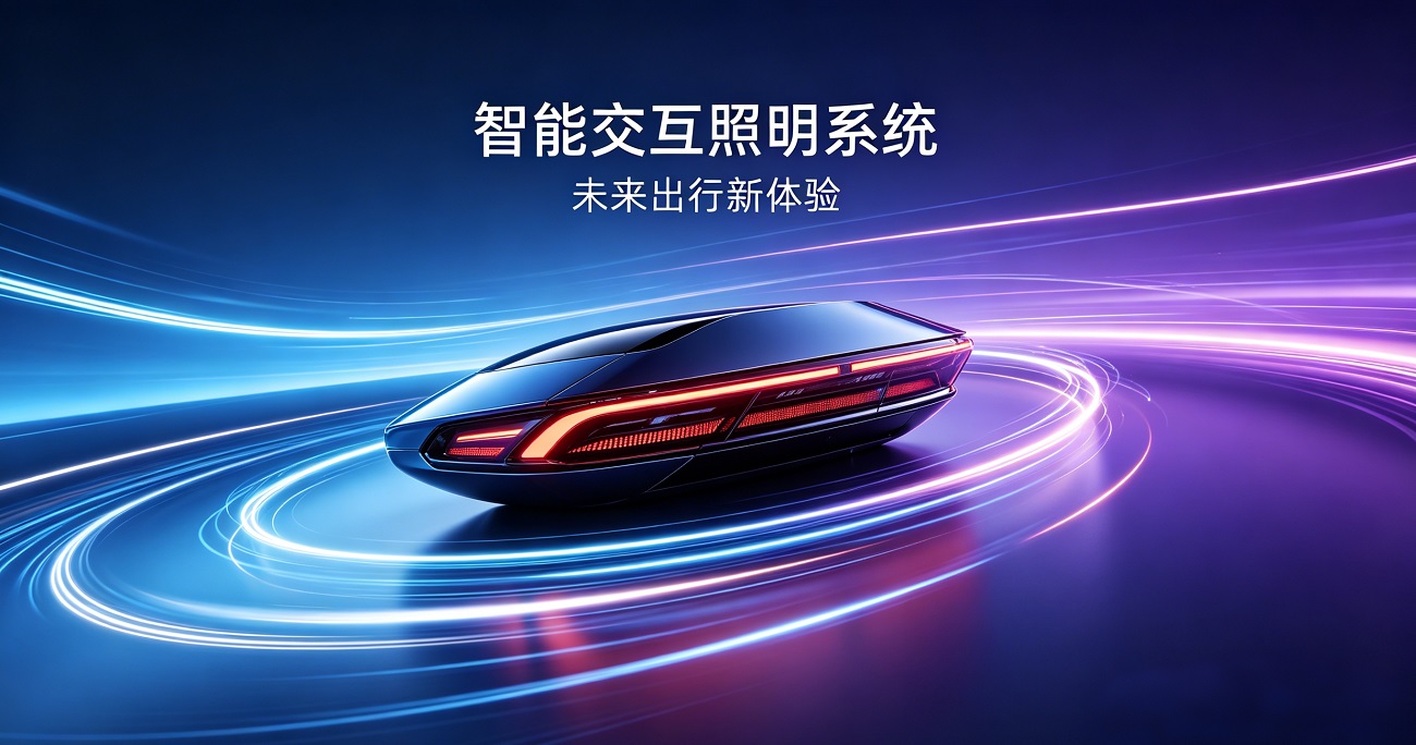 3-2智能尾灯与动态交互灯光.jpg