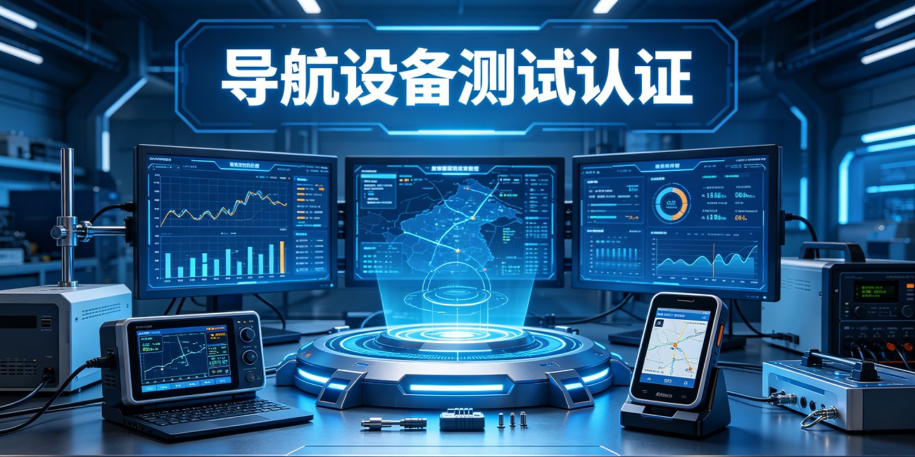 10-7导航设备测试认证.jpg