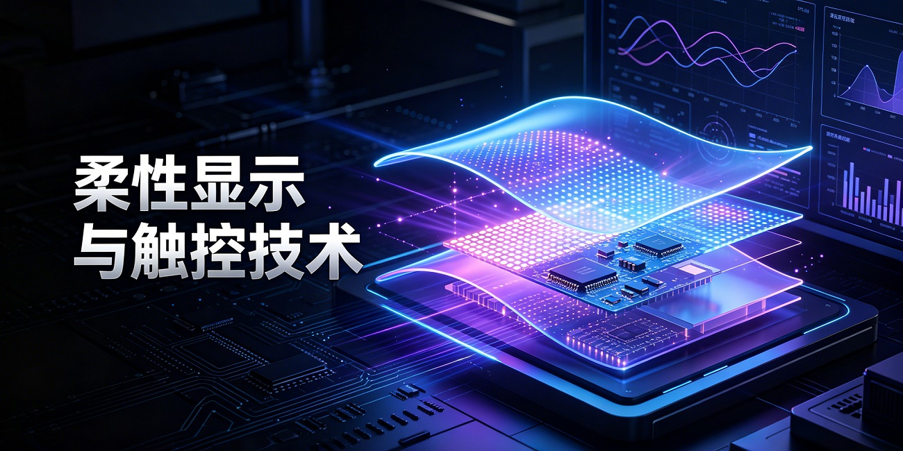 2026 重庆柔性显示触控传感专题展