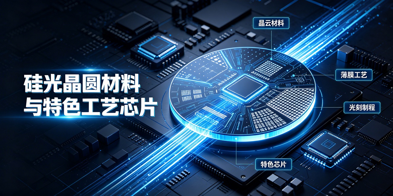 31-1硅光晶圆材料与特色工艺芯片.jpg