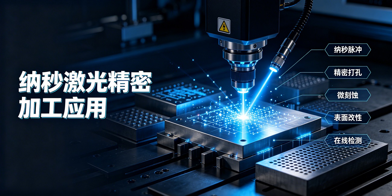 2026重庆纳秒激光精密加工专题展